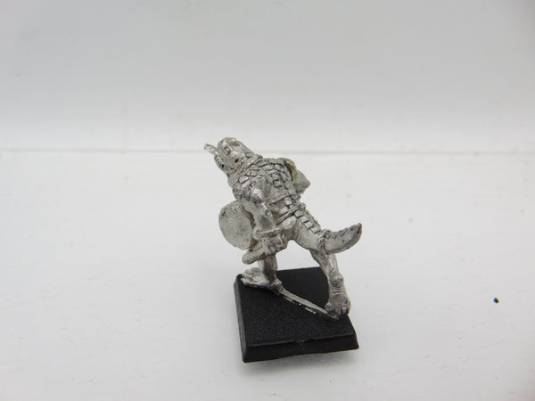 Saurus Warriors Musician