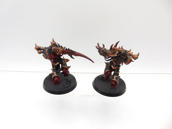 Greater Possessed