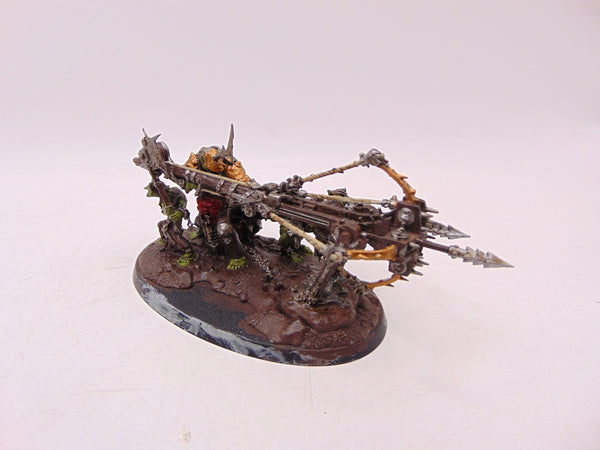 Beast Skewer Killbow