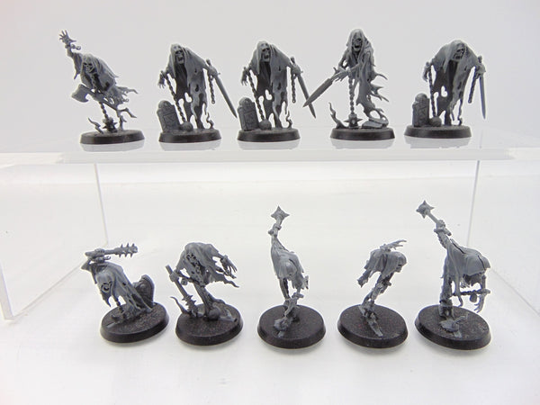 Chainrasp Horde