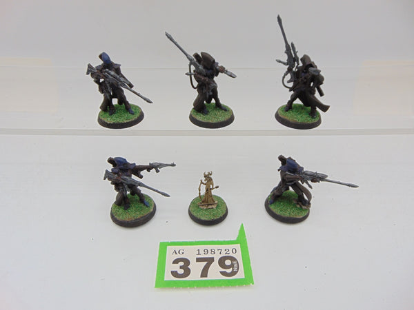 Eldar Rangers