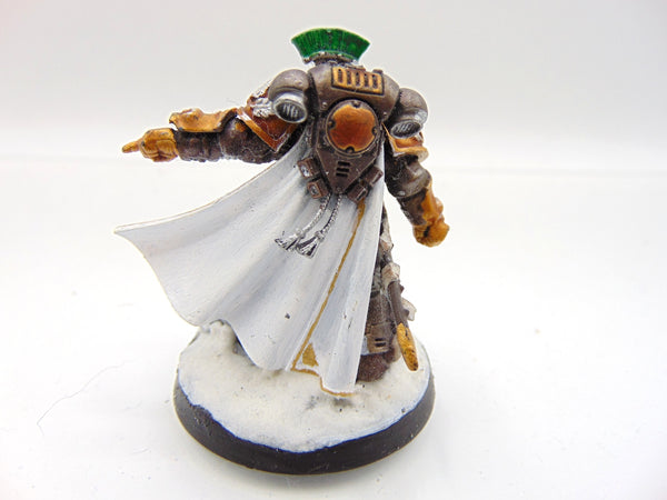 Primaris Captain