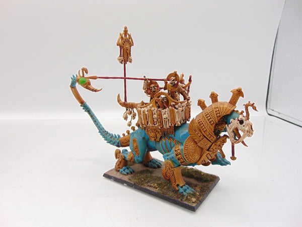 Khemrian Warsphinx
