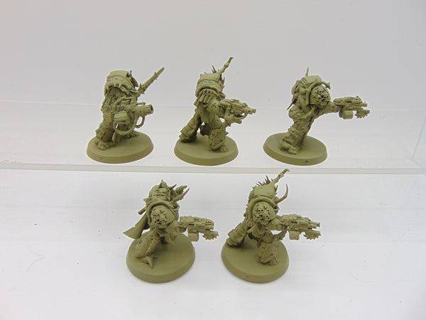 Blightlord Terminators