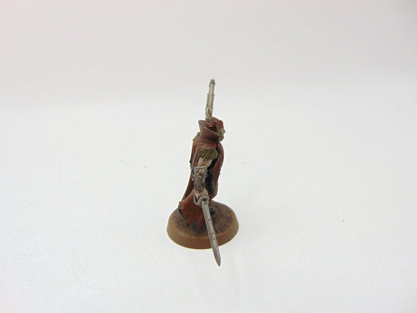 Cultist Champion