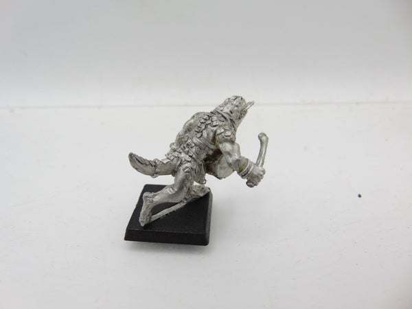 Saurus Warriors Musician