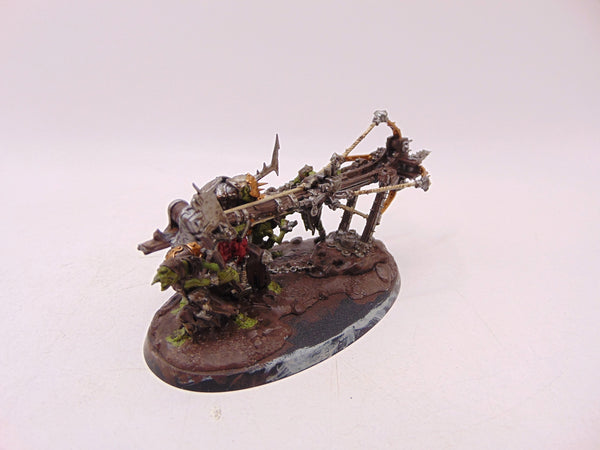 Beast Skewer Killbow