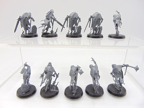 Chainrasp Horde