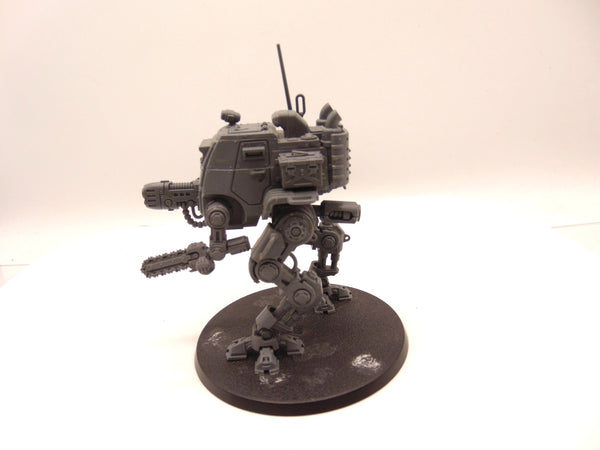 Armoured Sentinel