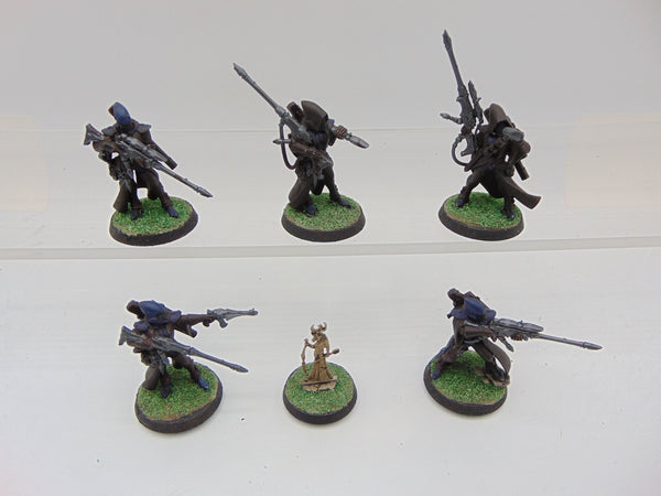 Eldar Rangers