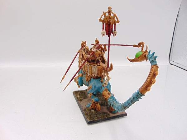 Khemrian Warsphinx