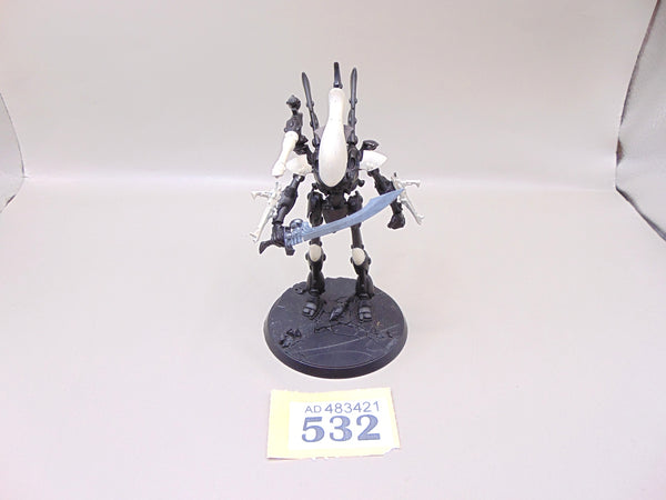Wraithlord