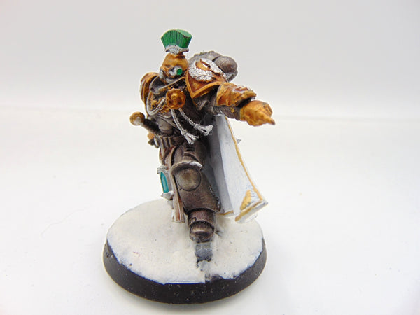 Primaris Captain