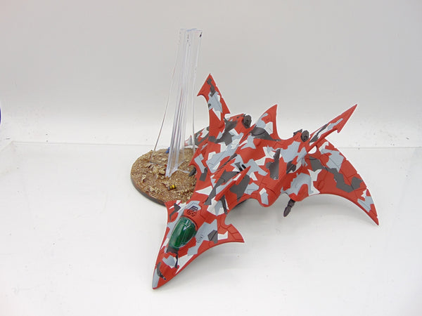 Crimson Hunter