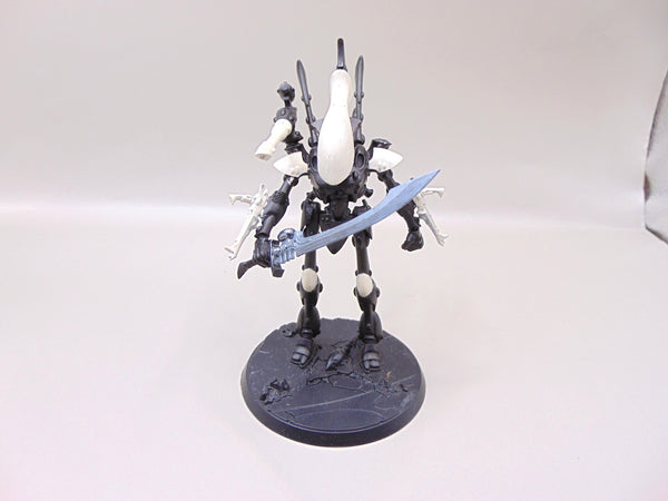 Wraithlord