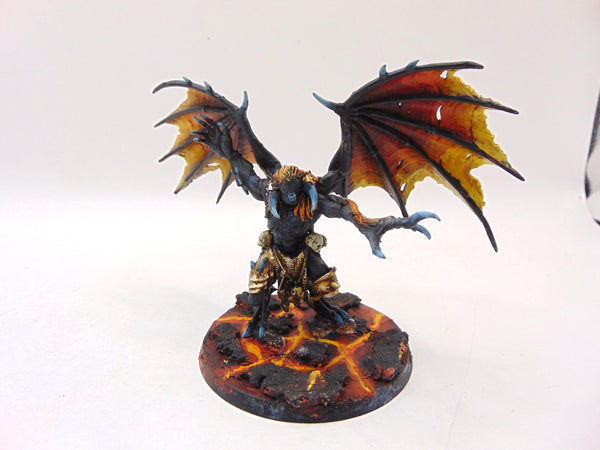 Daemon Prince Conversion