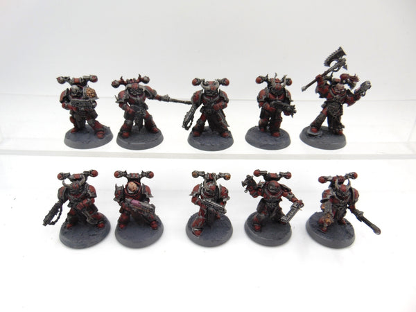 Chaos Legionaries
