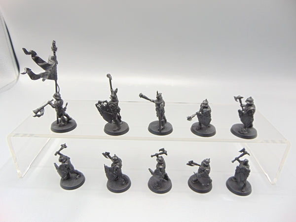 Freeguild Steelhelms