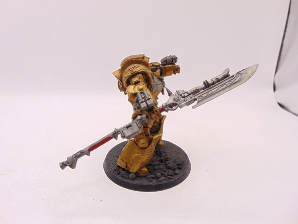 Contemptor Achillus Dreadnought