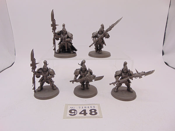 Custodian Guard