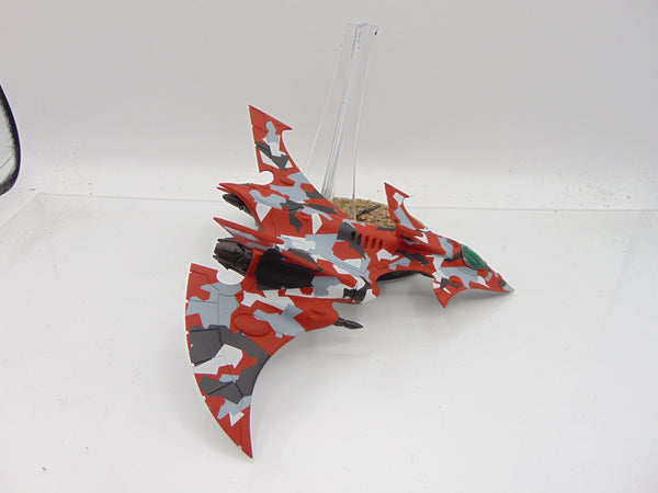 Crimson Hunter