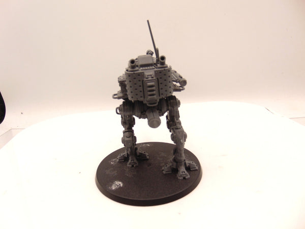 Armoured Sentinel