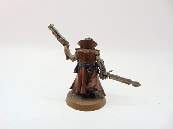 Cultist Champion
