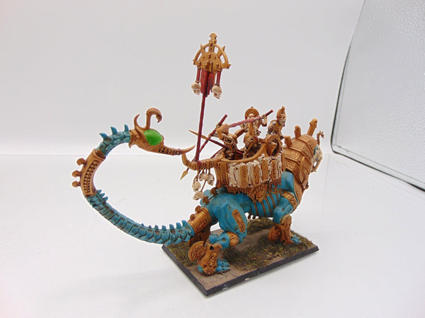 Khemrian Warsphinx