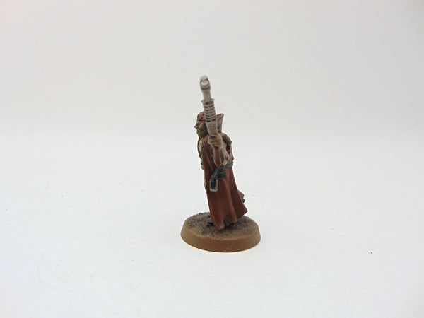 Cultist Champion