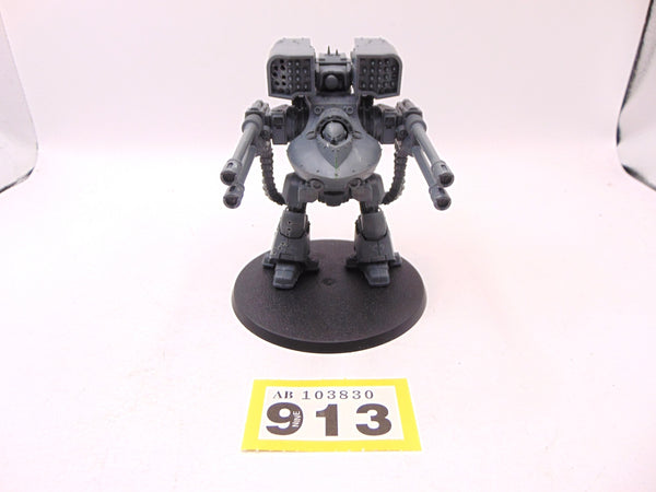 Deredeo Dreadnought