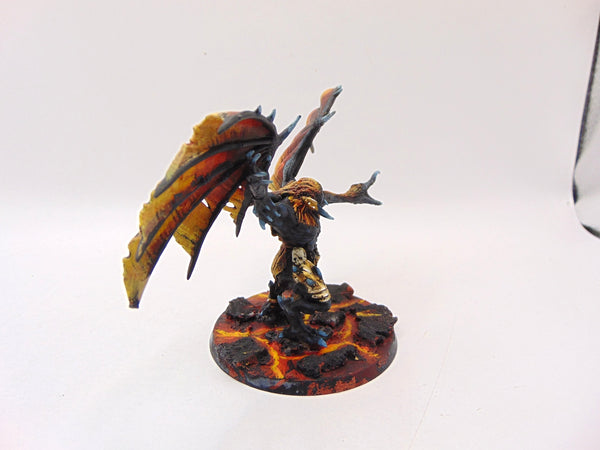 Daemon Prince Conversion