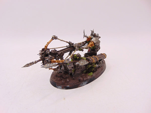 Beast Skewer Killbow