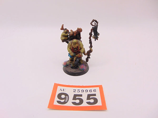 Festus the Leechlord