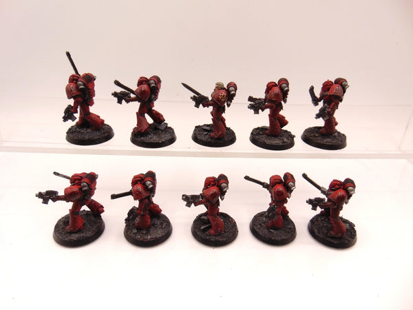 MKVI Marines