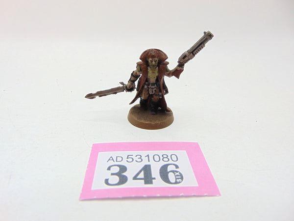 Cultist Champion
