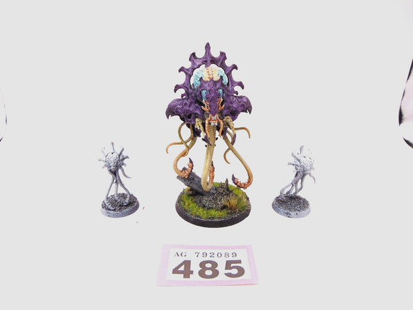 Neurotyrant