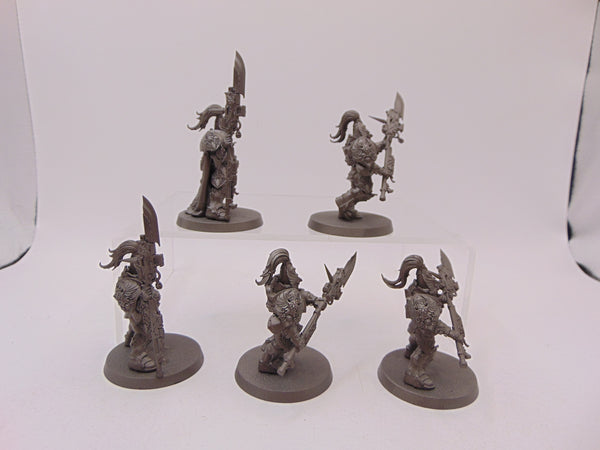 Custodian Guard