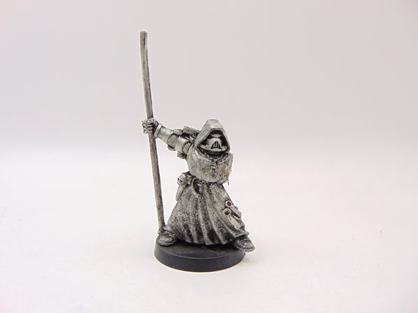 Brother Bethor, Bearer of the Sacred Standard