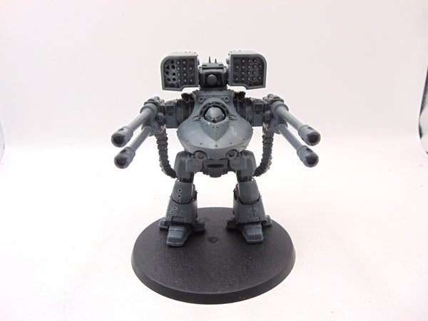 Deredeo Dreadnought
