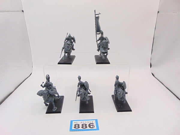 Jade Lancers
