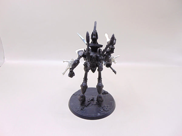 Wraithlord
