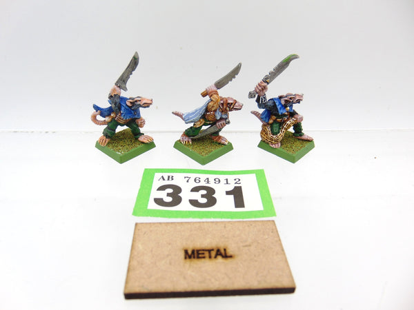 Gutter Runners