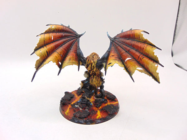 Daemon Prince Conversion