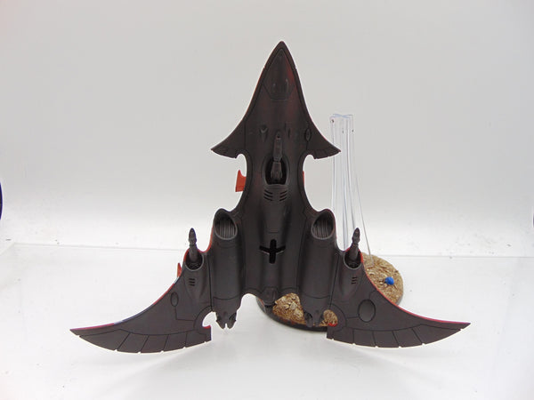 Crimson Hunter