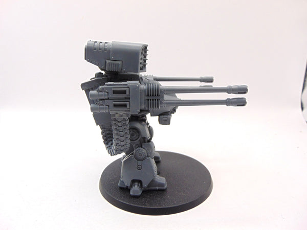 Deredeo Dreadnought