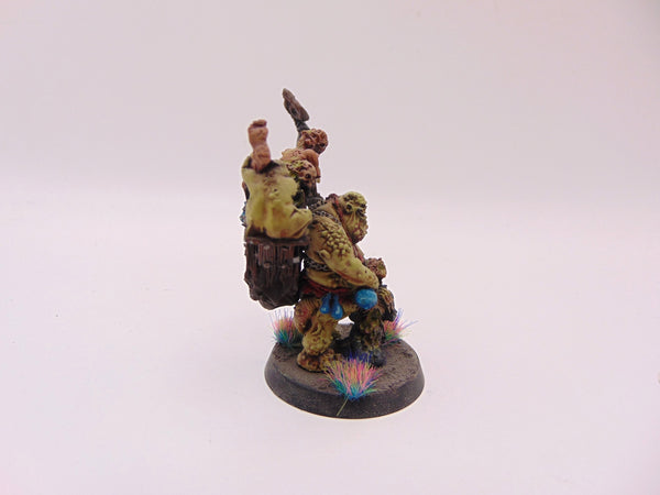 Festus the Leechlord