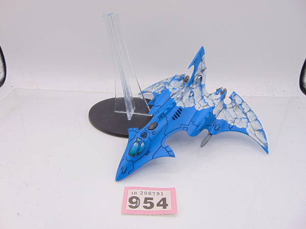 Hemlock Wraithfighter