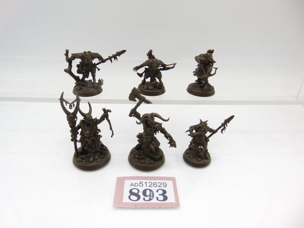 Grashrak's Despoilers