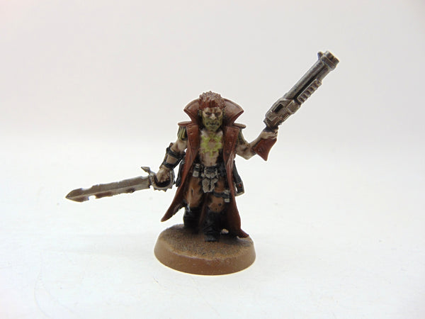 Cultist Champion