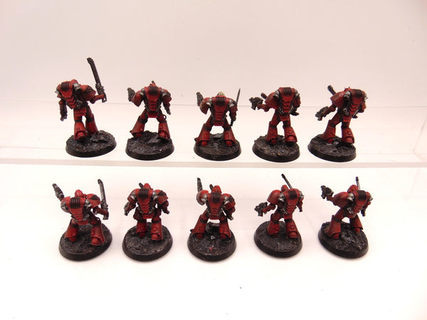 MKVI Marines